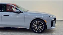 بي ام دبليو الفئة 7